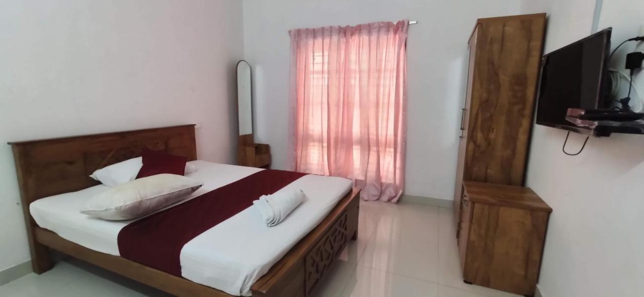 קולאם Ripples Service Villas מראה חיצוני תמונה